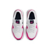 Nike Air Max SYSTM Λευκό - Παιδικά Παπούτσια  Εικόνα 3