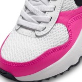 Nike Air Max SYSTM Λευκό - Παιδικά Παπούτσια  Εικόνα 5