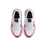 Nike Air Max SYSTM Λευκό - Παιδικά Παπούτσια 