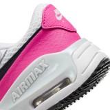 Nike Air Max SYSTM Λευκό - Παιδικά Παπούτσια  Εικόνα 7