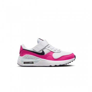Nike Air Max SYSTM Λευκό - Παιδικά Παπούτσια 