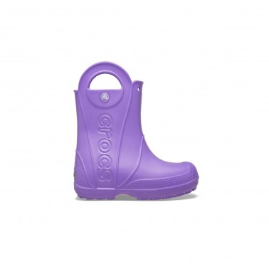 CROCS HANDLE IT 211052-5FJ Purple
