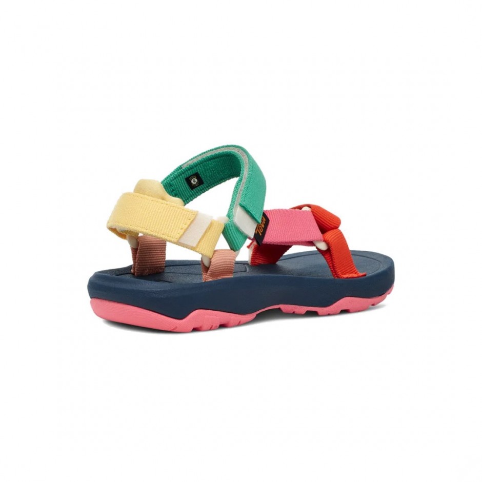 TEVA HURRICANE XLT 2 1019390C-PNM Colorful