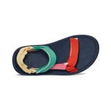 TEVA HURRICANE XLT 2 1019390C-PNM Colorful Image 3