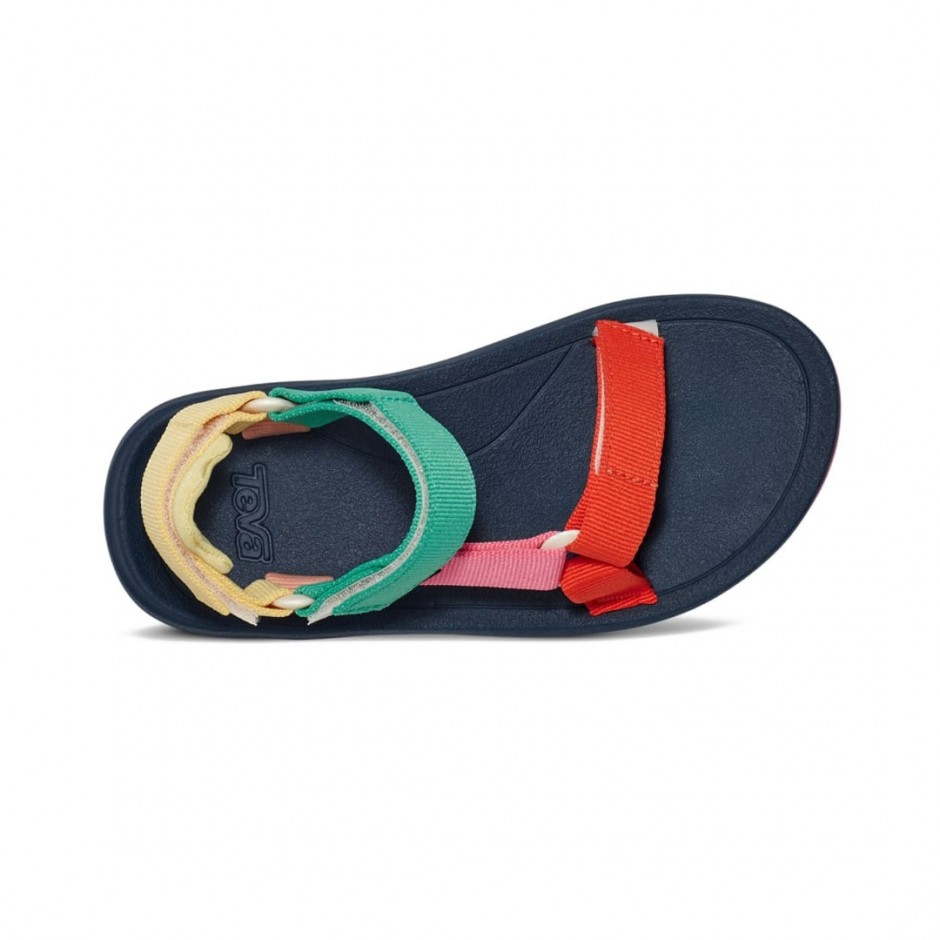 TEVA HURRICANE XLT 2 1019390C-PNM Colorful