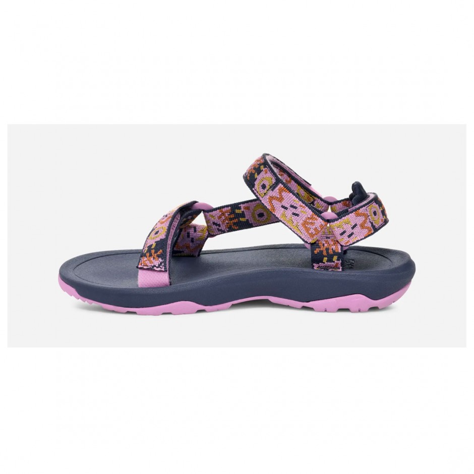Παιδικά Σανδάλια Μωβ - Teva Hurricane XLT 2