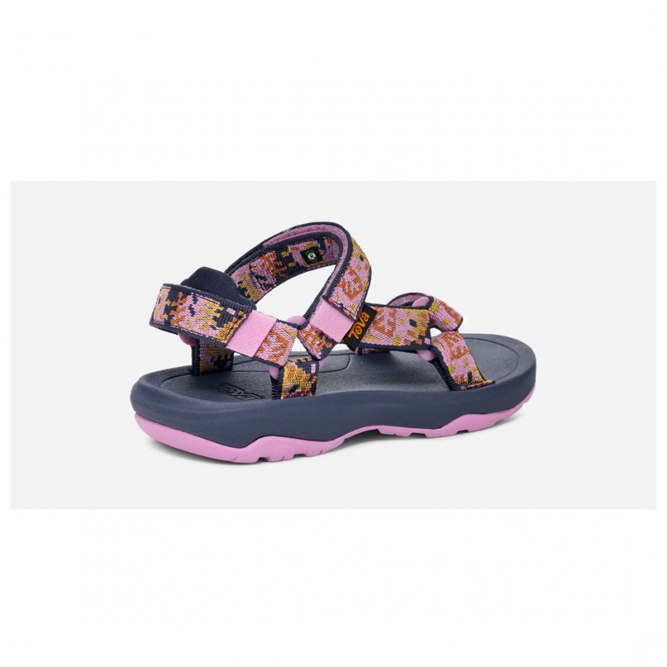 Παιδικά Σανδάλια Μωβ - Teva Hurricane XLT 2