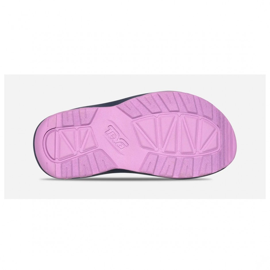 Παιδικά Σανδάλια Μωβ - Teva Hurricane XLT 2