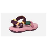 TEVA HURRICANE XLT 2 1019390CC-EGM Colorful Image 2