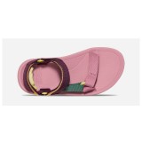 TEVA HURRICANE XLT 2 1019390CC-EGM Colorful Image 3