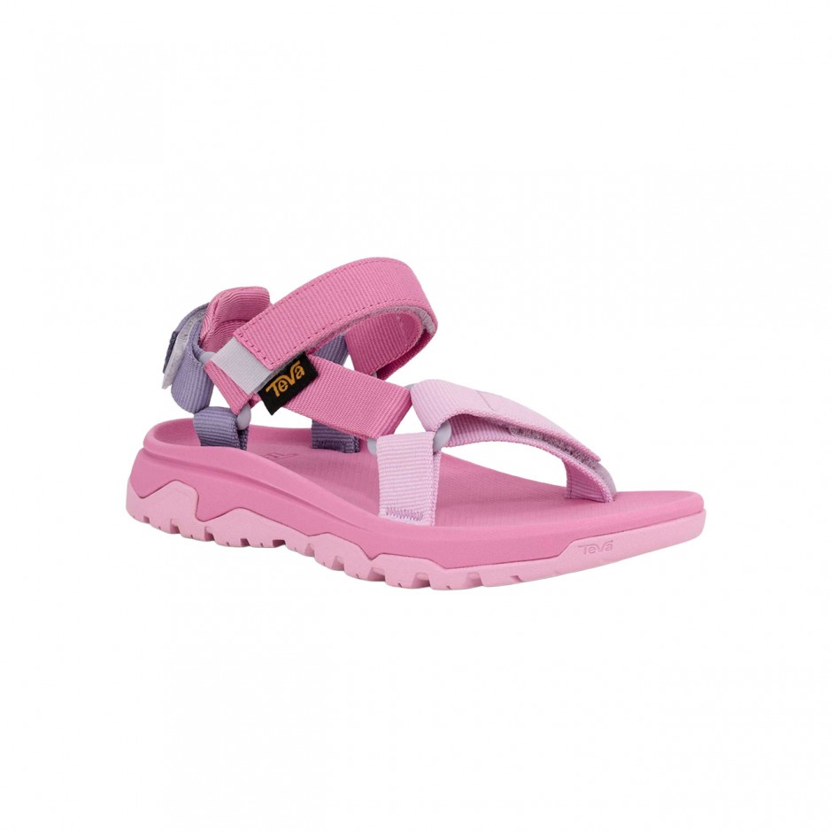Kids' Sandals Pink - Teva Hurricane XLT Jr
