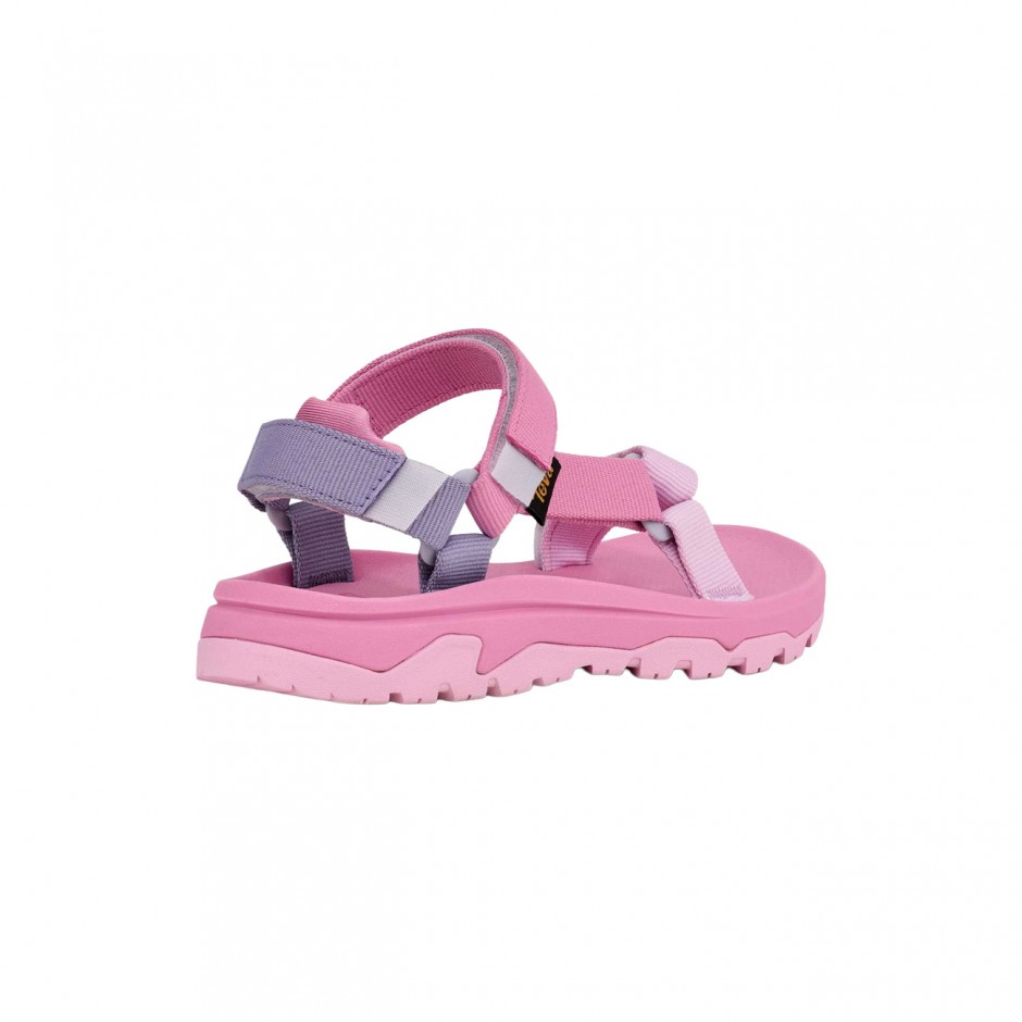 Kids' Sandals Pink - Teva Hurricane XLT Jr