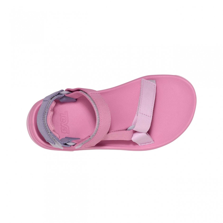 Kids' Sandals Pink - Teva Hurricane XLT Jr