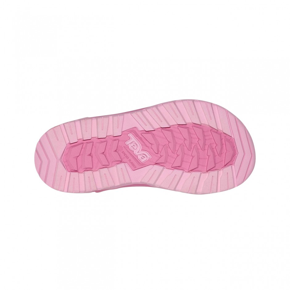 Kids' Sandals Pink - Teva Hurricane XLT Jr