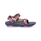 Παιδικά Σανδάλια Μωβ - Teva Hurricane XLT 2 Εικόνα 