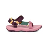 TEVA HURRICANE XLT 2 1019390CC-EGM Colorful Image 
