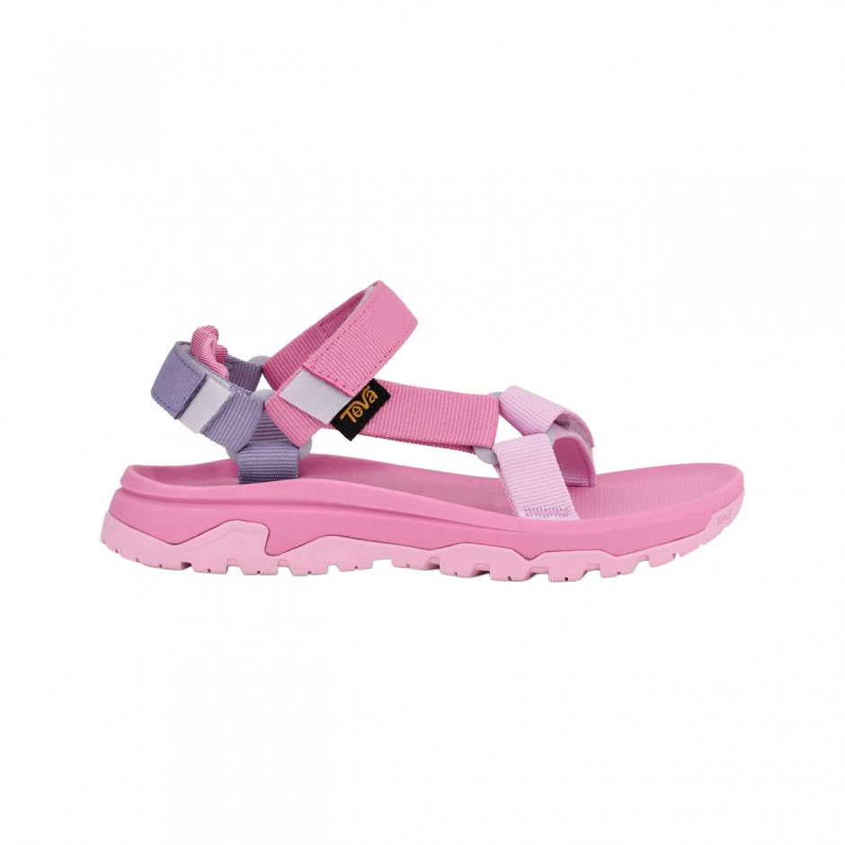 Kids' Sandals Pink - Teva Hurricane XLT Jr