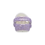 Παιδικά Σανδάλια Πολύχρωμα - Crocs Classic Iridescent Geometric  Εικόνα 2