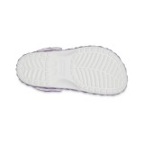 Παιδικά Σανδάλια Πολύχρωμα - Crocs Classic Iridescent Geometric  Εικόνα 5