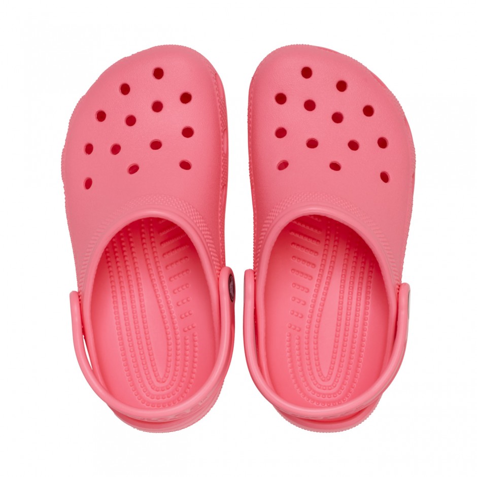 Kids' Sandals Coral - Crocs Classic Clog