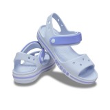 Παιδικά Σανδάλια Λιλά - Crocs Bayaband Sandal Εικόνα 0