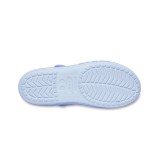 Παιδικά Σανδάλια Λιλά - Crocs Bayaband Sandal Εικόνα 3