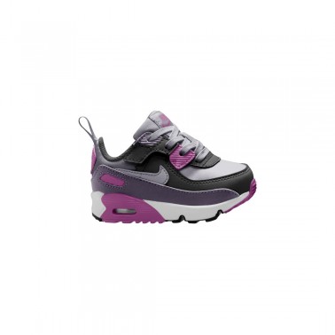 Βρεφικά Sneakers Γκρι - Nike Air Max 90 EasyOn