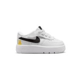 Βρεφικά Sneakers Λευκά - Nike Force 1 Low EasyOn Εικόνα 