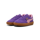 PUMA PALERMO AC INF 397274-36 Purple Image 0