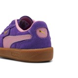 PUMA PALERMO AC INF 397274-36 Purple Image 2