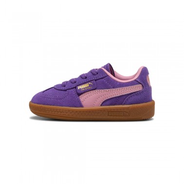 PUMA PALERMO AC INF 397274-36 Purple