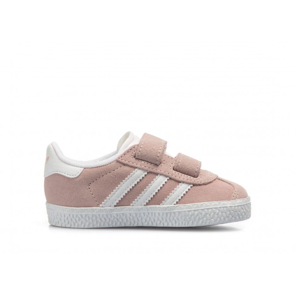 adidas Originals GAZELLE CF I AH2229 Ροζ