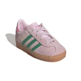 Βρεφικά Sneakers Ροζ - adidas Originals Gazelle Εικόνα 0