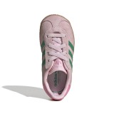 Βρεφικά Sneakers Ροζ - adidas Originals Gazelle Εικόνα 3