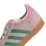 Βρεφικά Sneakers Ροζ - adidas Originals Gazelle Εικόνα 5