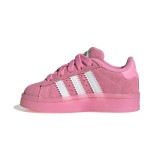 adidas Originals CAMPUS 00s LED LIGHTS CF EL I JS1283 Pink Image 1