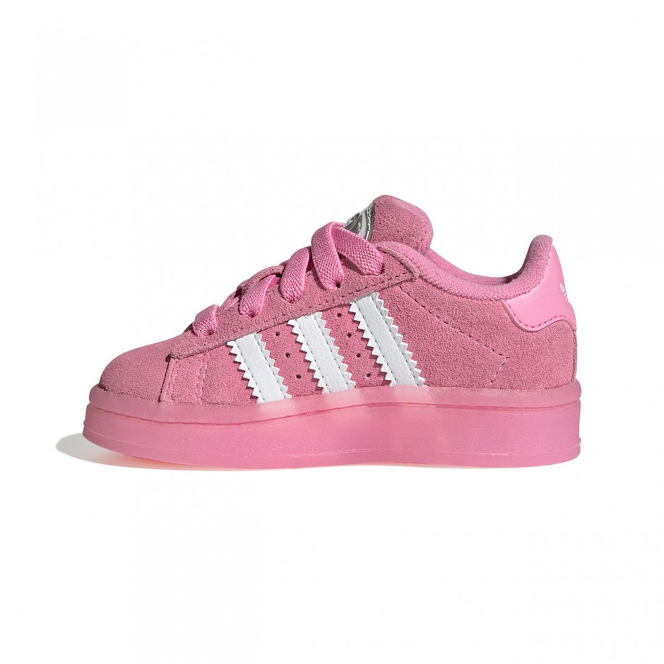 adidas Originals CAMPUS 00s LED LIGHTS CF EL I JS1283 Pink