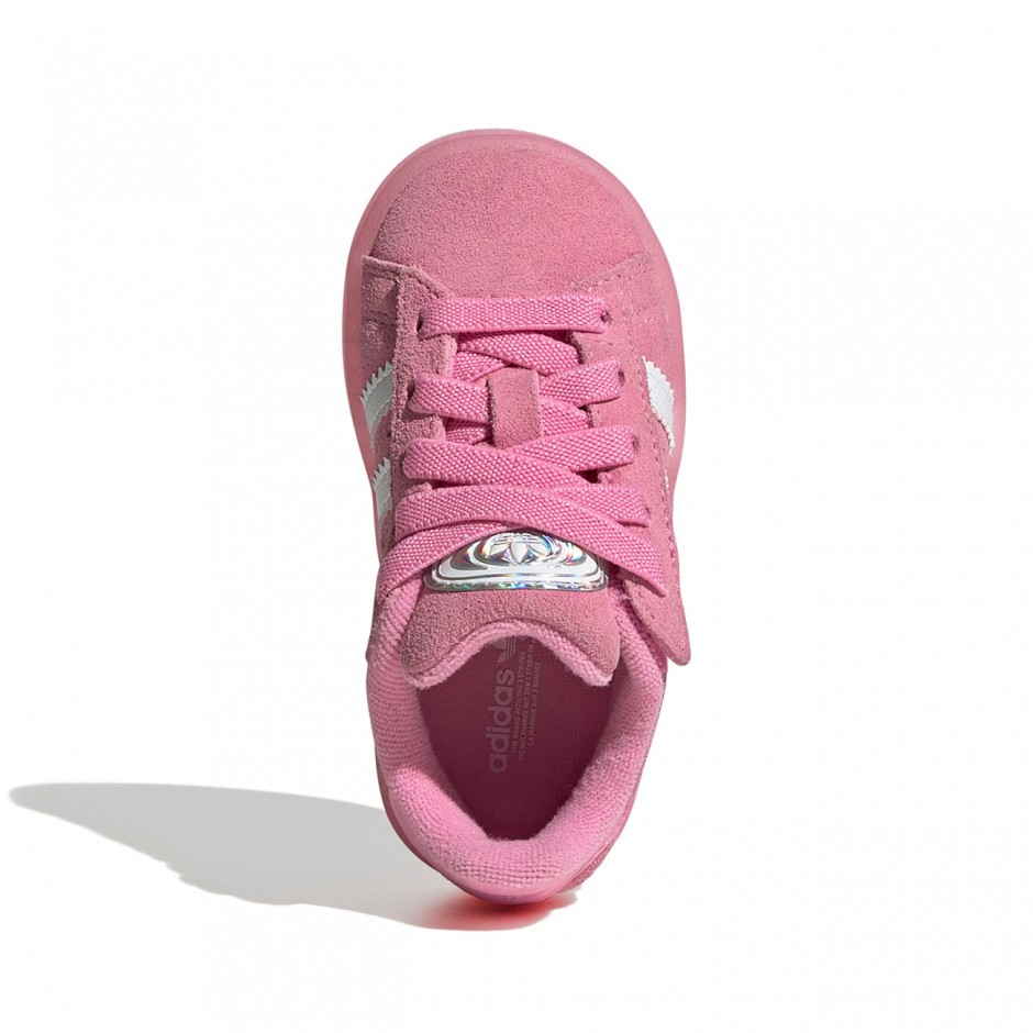 adidas Originals CAMPUS 00s LED LIGHTS CF EL I JS1283 Pink