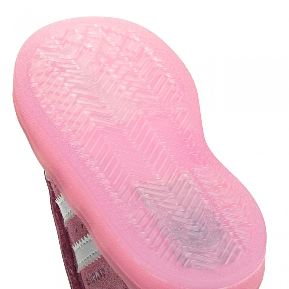 adidas Originals CAMPUS 00s LED LIGHTS CF EL I JS1283 Pink
