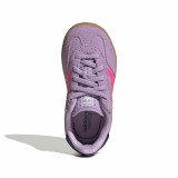 Βρεφικά Sneakers Μωβ - adidas Originals Gazelle Indoor Comfort Closure Εικόνα 3