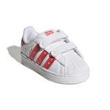 adidas Originals SUPERSTAR LED LIGHTS CF I KK1294 White Image 0