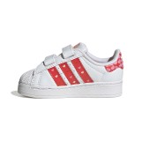 adidas Originals SUPERSTAR LED LIGHTS CF I KK1294 White Image 1