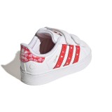 adidas Originals SUPERSTAR LED LIGHTS CF I KK1294 White Image 2