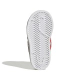 adidas Originals SUPERSTAR LED LIGHTS CF I KK1294 White Image 4