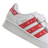 adidas Originals SUPERSTAR LED LIGHTS CF I KK1294 White Image 6