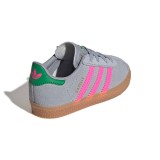 Βρεφικά Sneakers Γκρι - adidas Originals Gazelle Comfort Closure Εικόνα 2