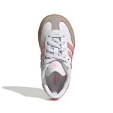 Βρεφικά Sneakers Λευκά - adidas Originals Samba OG Comfort Closure Εικόνα 3