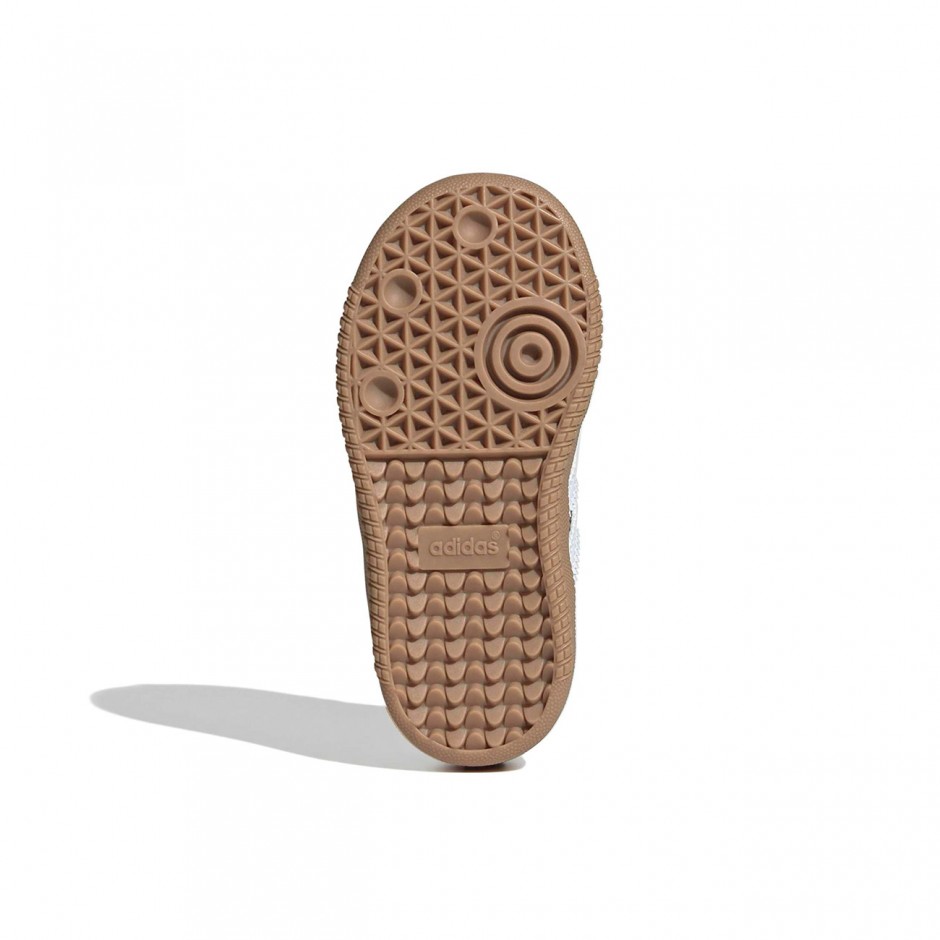Βρεφικά Sneakers Μαύρα - adidas Originals Samba OG Comfort Closure
