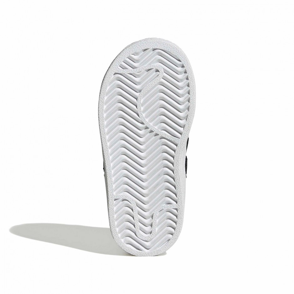 Βρεφικά Sneakers Μπεζ - adidas Originals Superstar II