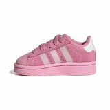 Βρεφικά Sneakers Ροζ - adidas Originals Campus '00s Led Lights Εικόνα 1